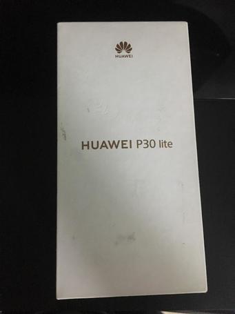 Huawei P30 Lite 50763178823