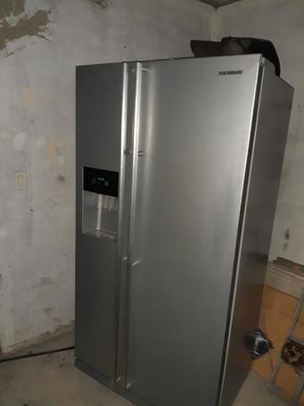Refrigeradora en Buen Estado 50760039657