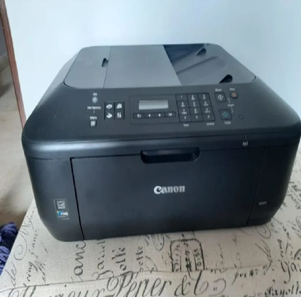 Printer Marca CANON